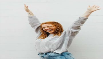 Sono riuscita a liberare la mente e a recuperare l’elasticità