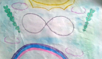 “Mi sono sentito infinito”